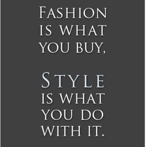 Meet your Posher, Eboni